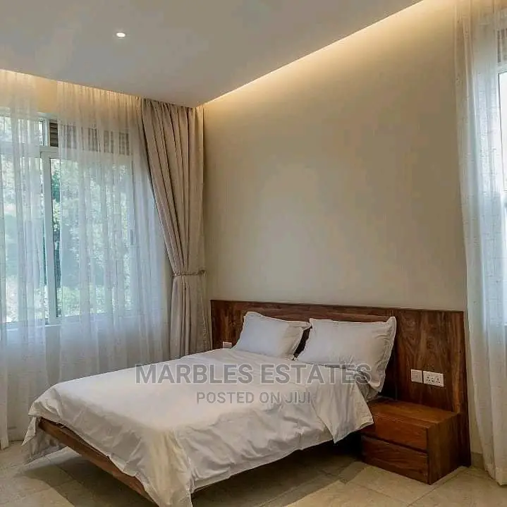 Furnished 3bdrm Apartment in Kololo, Kampala for Rent in Kampala