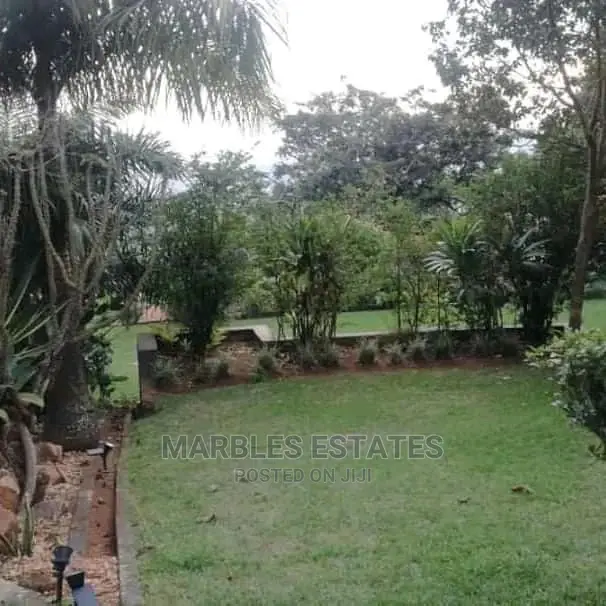 4bdrm Bungalow in Mbuya, Kampala for Rent in Kampala