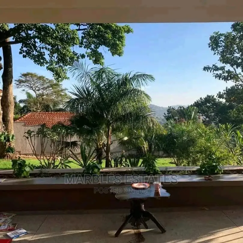4bdrm Bungalow in Mbuya, Kampala for Rent in Kampala