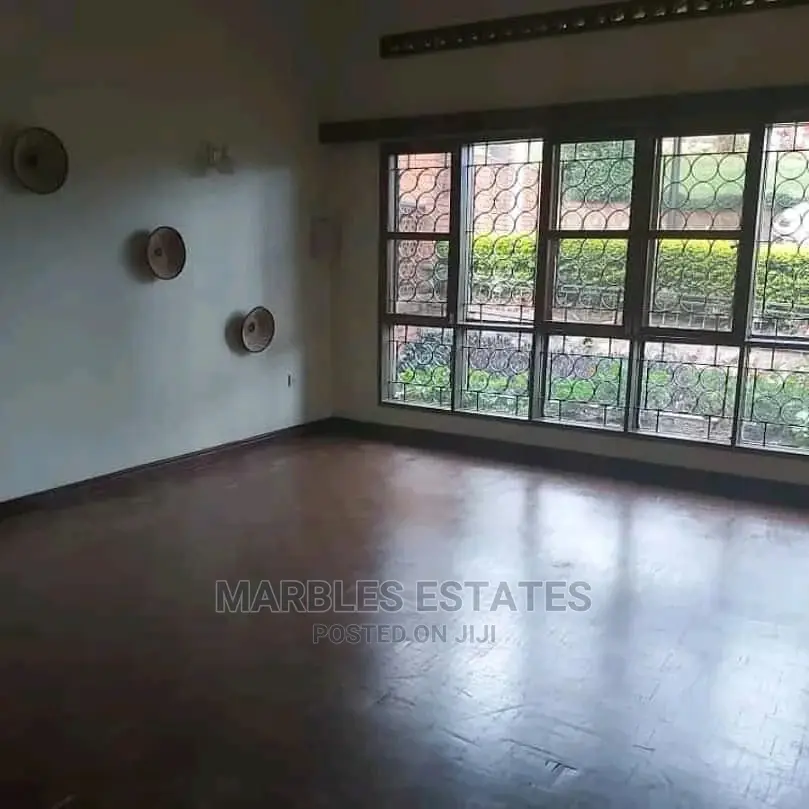 4bdrm Bungalow in Mbuya, Kampala for Rent in Kampala
