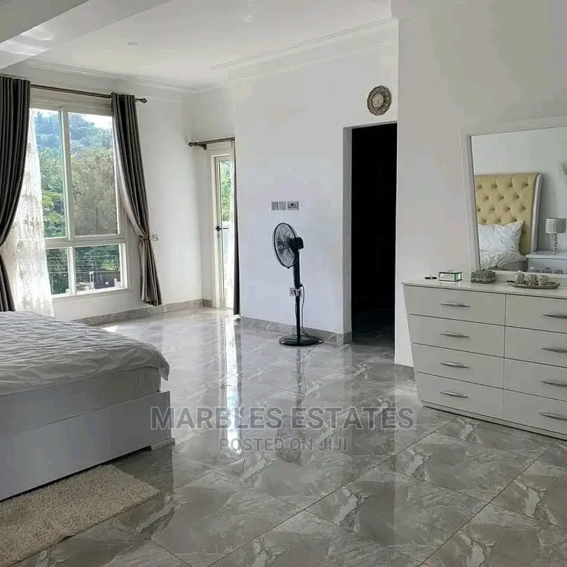 Furnished 4bdrm Apartment in Kololo, Kampala for Rent in Kampala