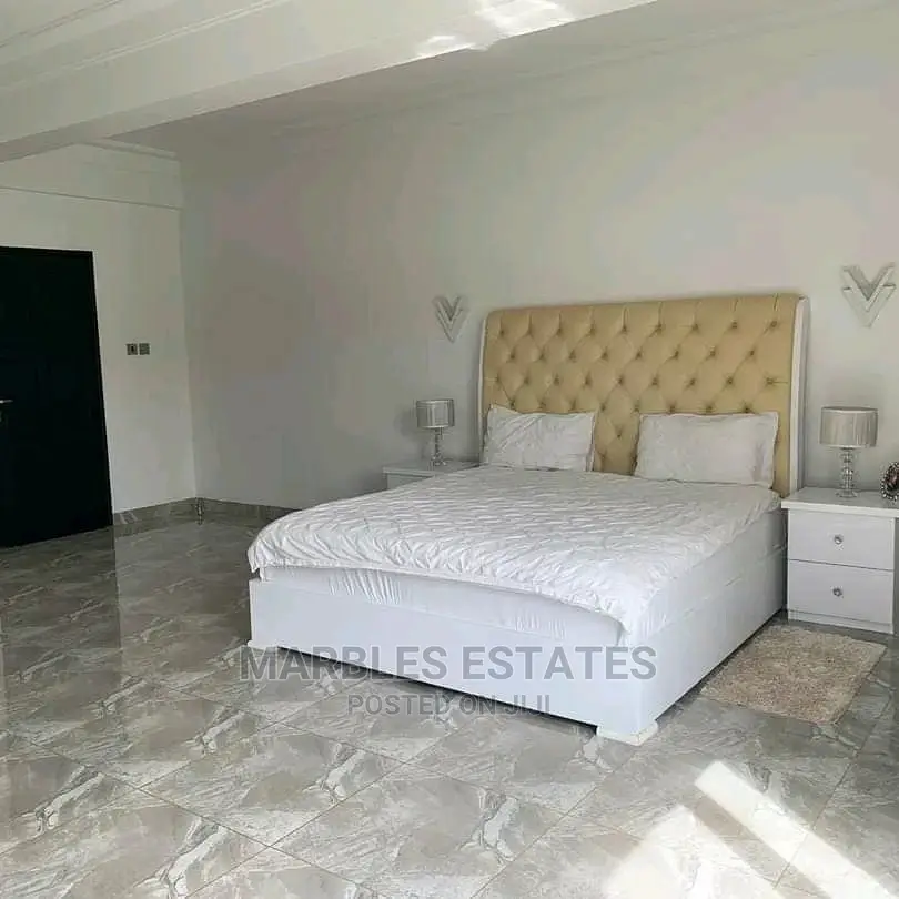 Furnished 4bdrm Apartment in Kololo, Kampala for Rent in Kampala