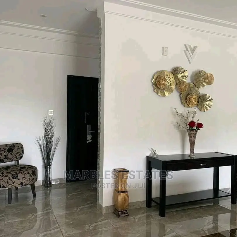 Furnished 4bdrm Apartment in Kololo, Kampala for Rent in Kampala