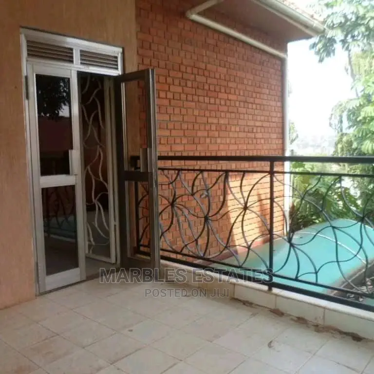 4bdrm House in Bugolobi, Kampala for Rent in Kampala