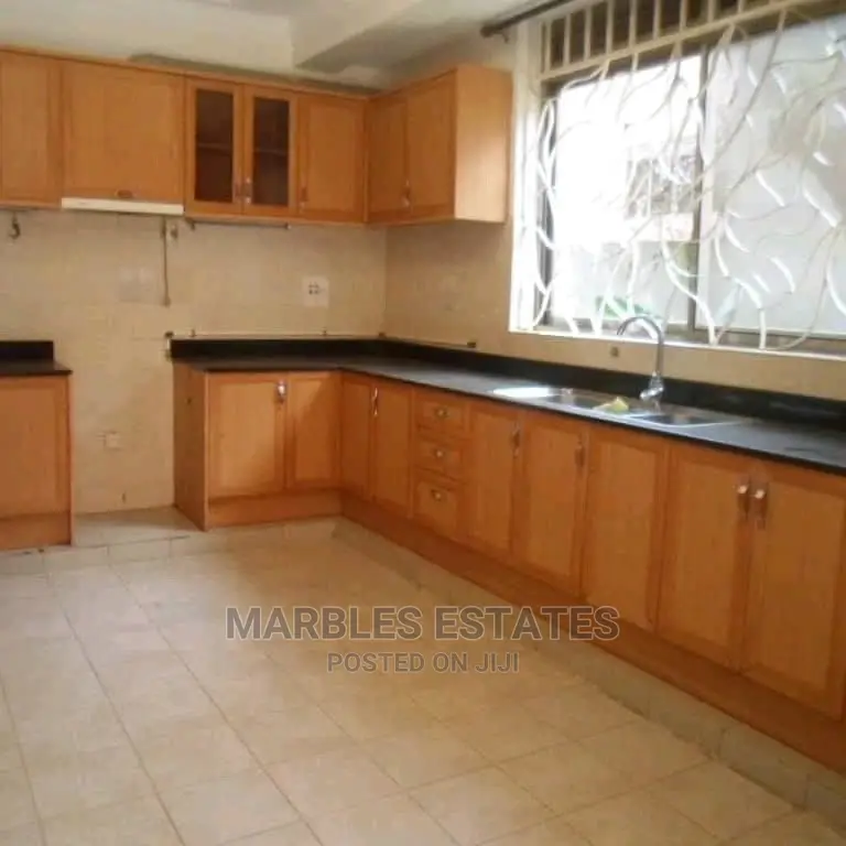 4bdrm House in Bugolobi, Kampala for Rent in Kampala