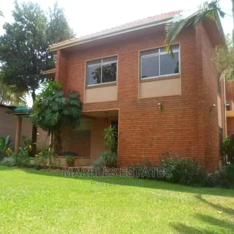 4bdrm House in Bugolobi, Kampala for Rent in Kampala