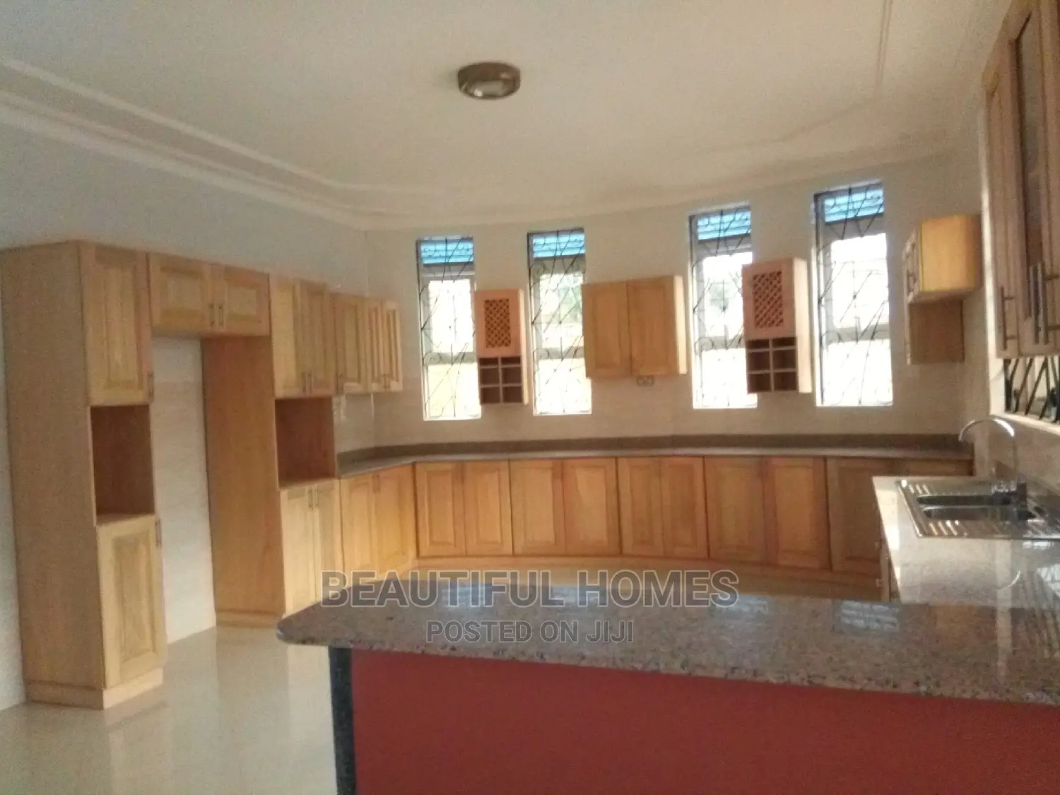 Furnished 5bdrm House in Kira, Kampala for Sale in Kampala