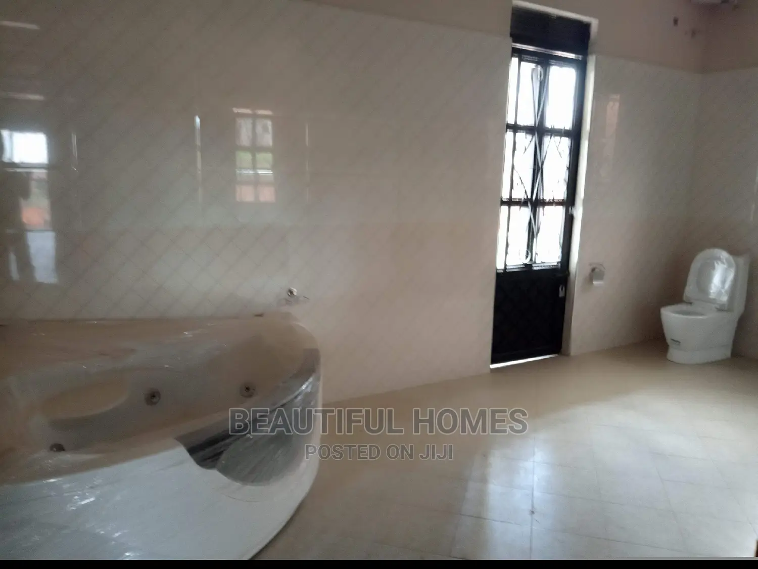 Furnished 5bdrm House in Kira, Kampala for Sale in Kampala