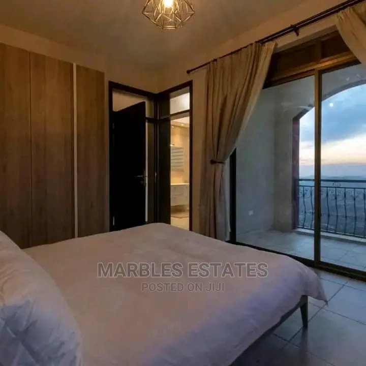 Furnished 3bdrm Apartment in Naguru, Kampala for Rent in Kampala