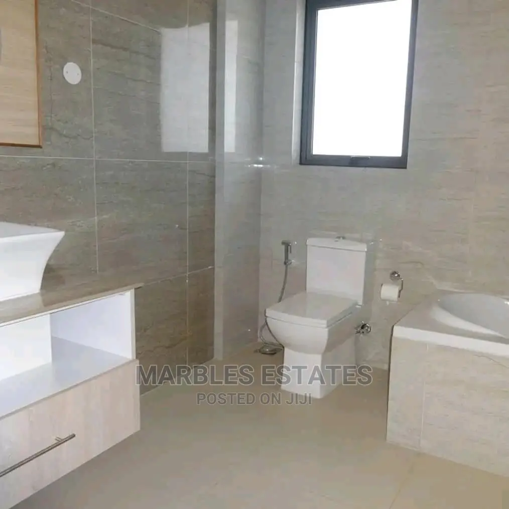 Furnished 2bdrm Apartment in Nakasero, Kampala for Rent in Kampala