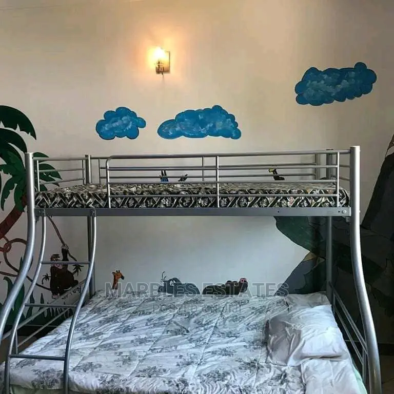 6bdrm House in Bugolobi, Kampala for Rent in Kampala