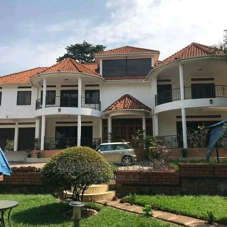 6bdrm House in Bugolobi, Kampala for Rent in Kampala