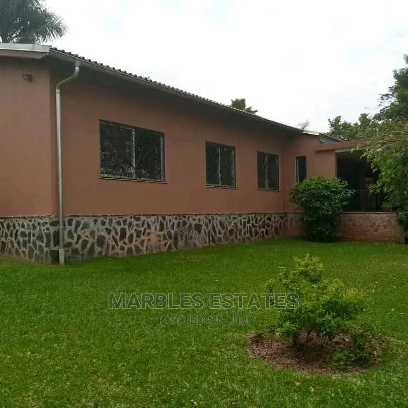 4bdrm House in Bugolobi, Kampala for Rent in Kampala