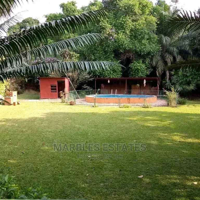 4bdrm House in Kololo, Kampala for Rent in Kampala
