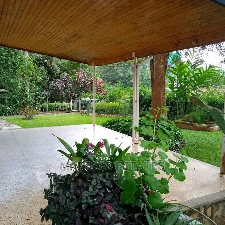4bdrm House in Kololo, Kampala for Rent in Kampala
