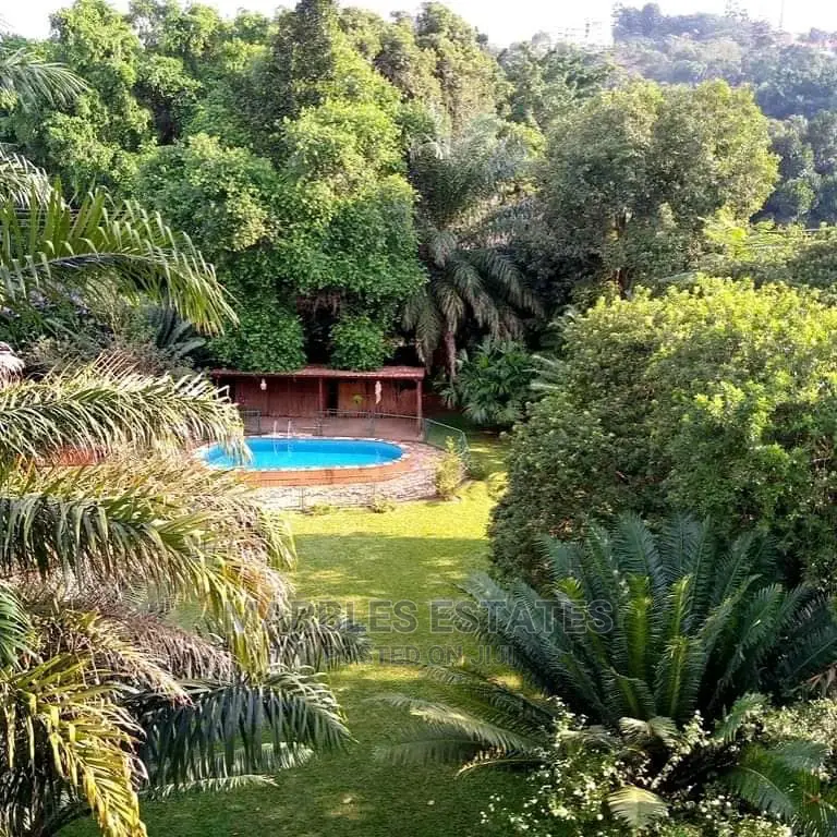 4bdrm House in Kololo, Kampala for Rent in Kampala