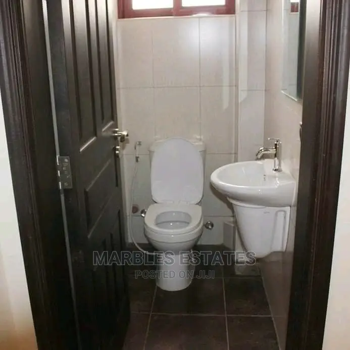 Furnished 3bdrm Apartment in Naguru, Kampala for Rent in Kampala