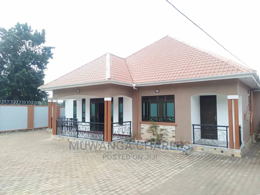 4bdrm House in Fs Properties Ltd, Kampala for Sale in Kampala