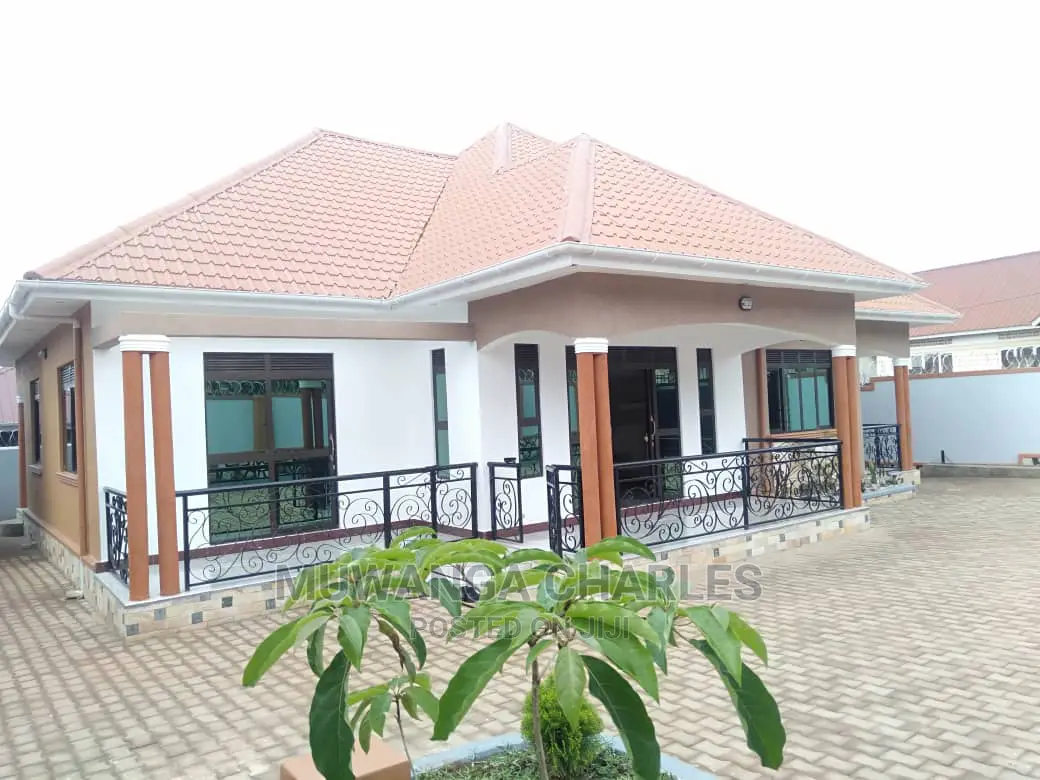 4bdrm House in Fs Properties Ltd, Kampala for Sale in Kampala