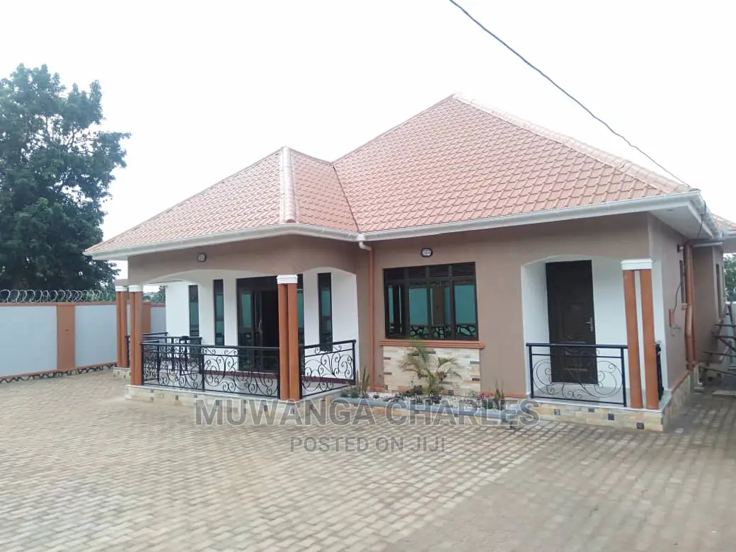4bdrm House in Fs Properties Ltd, Kampala for Sale in Kampala