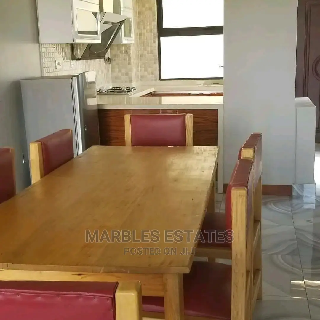 Furnished 2bdrm Apartment in Mutungo, Kampala for Rent in Kampala
