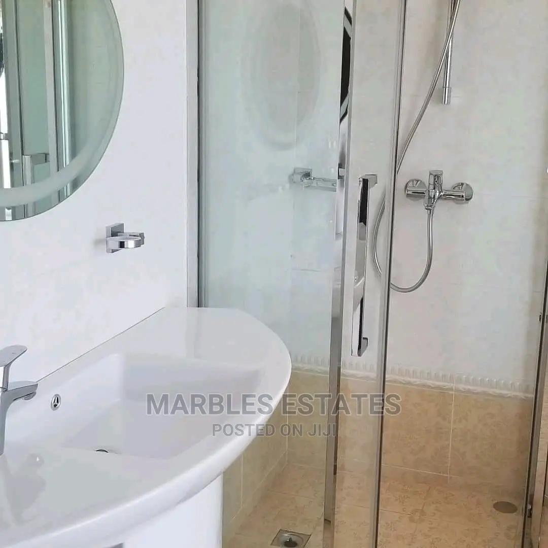 Furnished 2bdrm Apartment in Mutungo, Kampala for Rent in Kampala