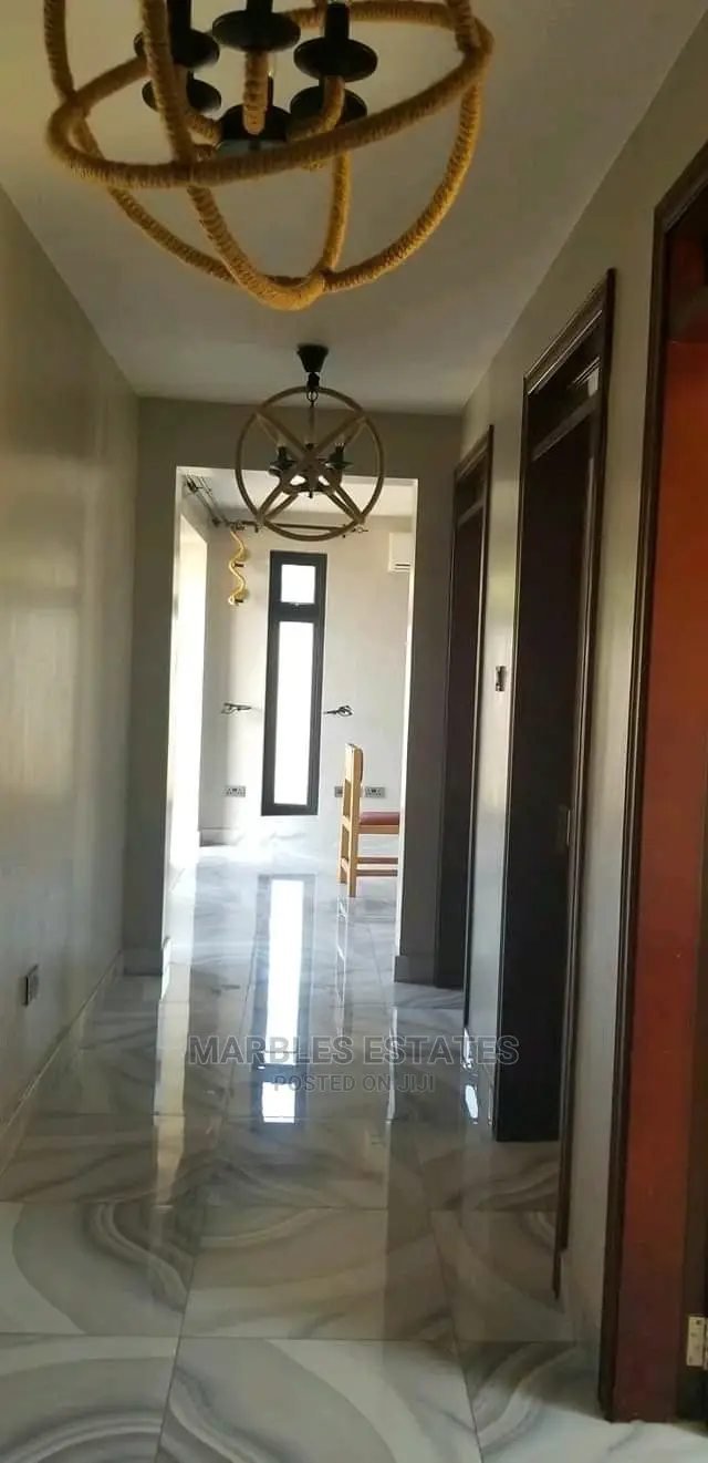 Furnished 2bdrm Apartment in Mutungo, Kampala for Rent in Kampala