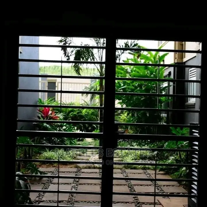 Furnished 2bdrm Apartment in Kololo, Kampala for Rent in Kampala