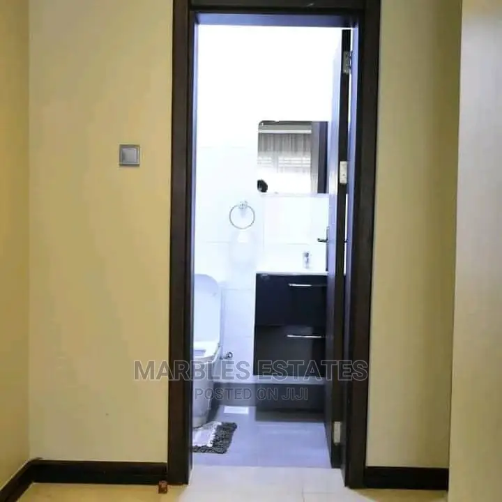 Furnished 2bdrm Apartment in Kololo, Kampala for Rent in Kampala
