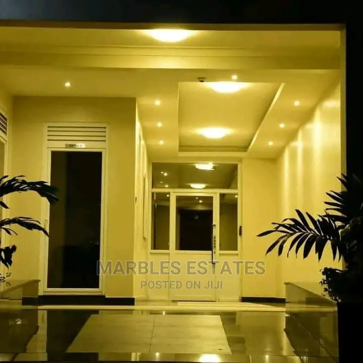 Furnished 2bdrm Apartment in Kololo, Kampala for Rent in Kampala