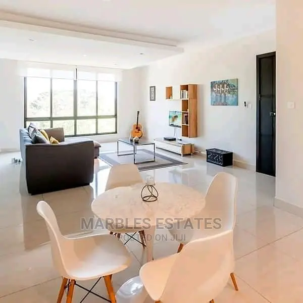 Furnished 3bdrm Apartment in Bugolobi, Central Division for Rent in Central Division