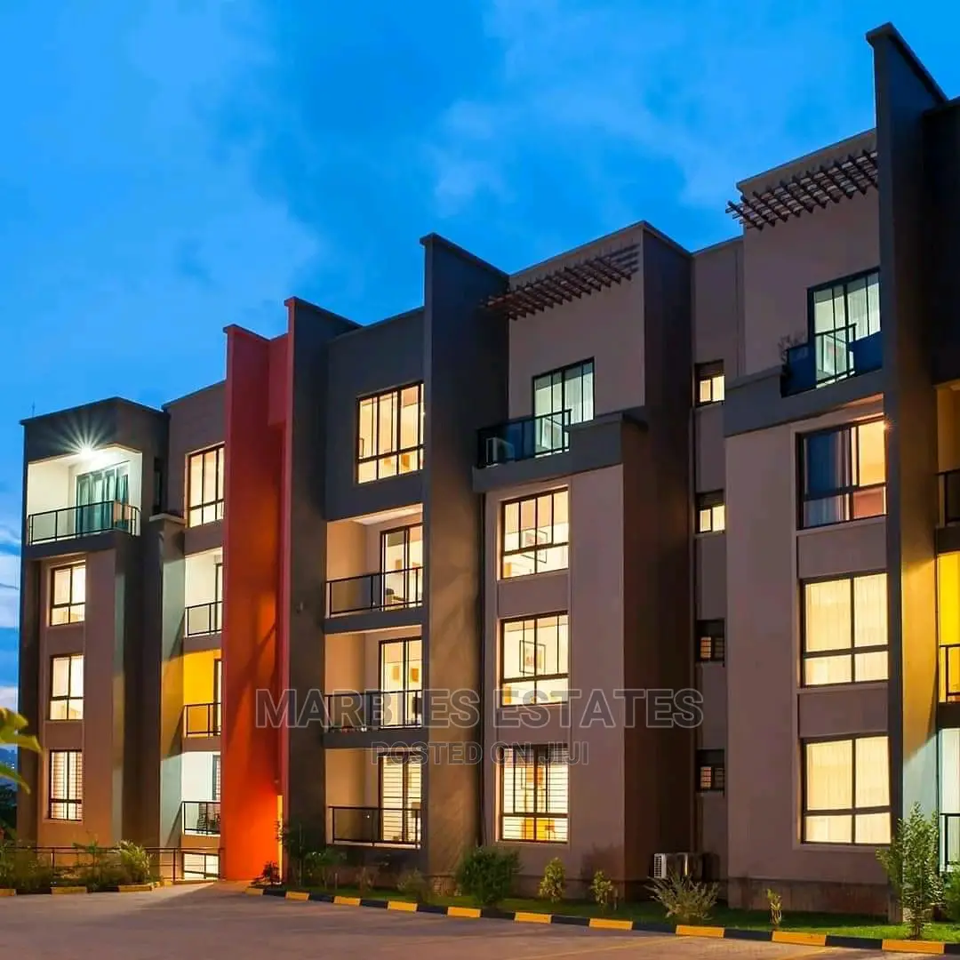 Furnished 3bdrm Apartment in Bugolobi, Central Division for Rent in Central Division