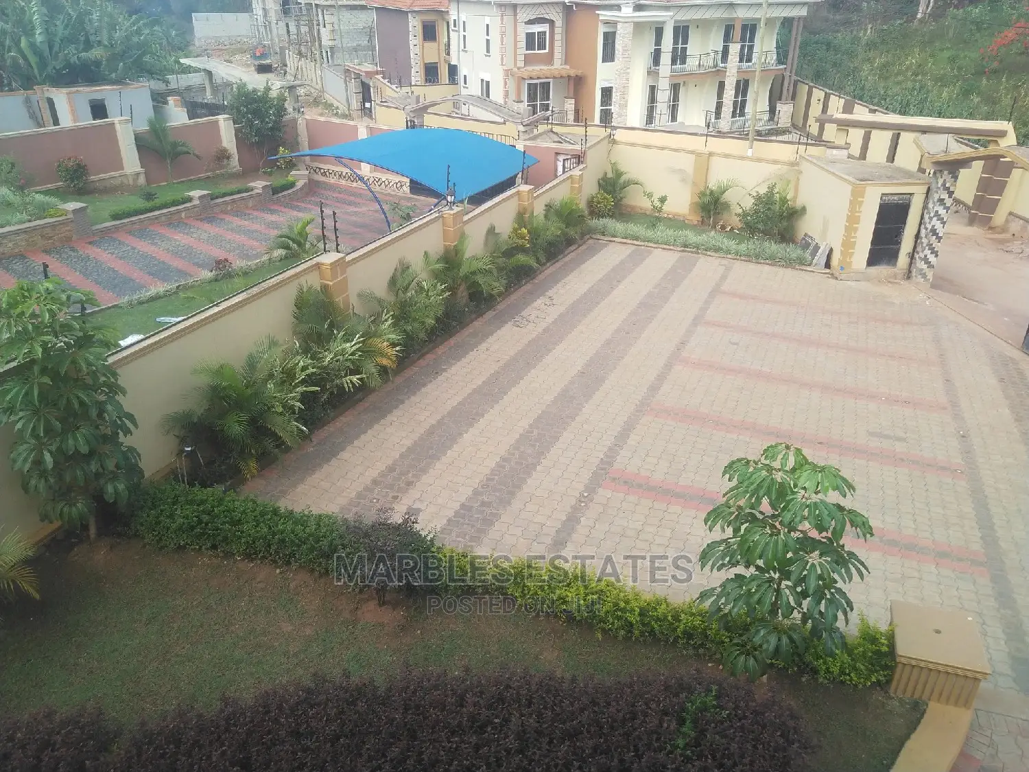 Furnished 3bdrm Apartment in Bugolobi, Central Division for Rent in Central Division