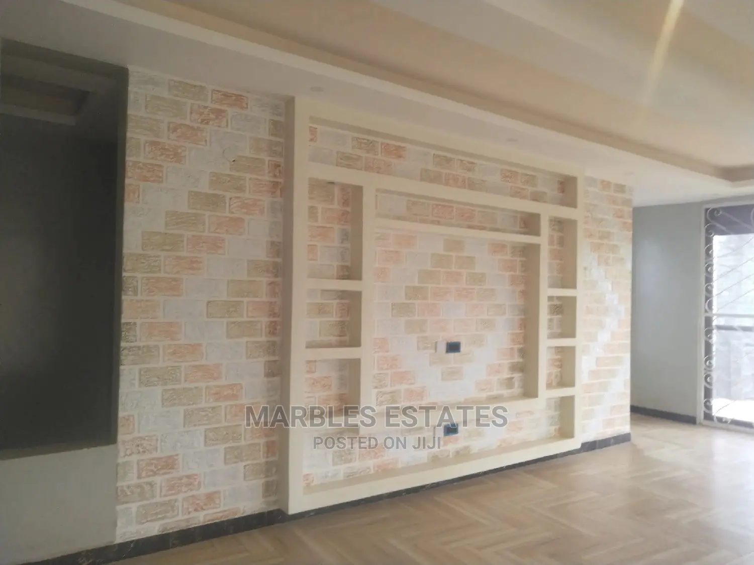 6bdrm House in Naguru, Central Division for Rent in Central Division