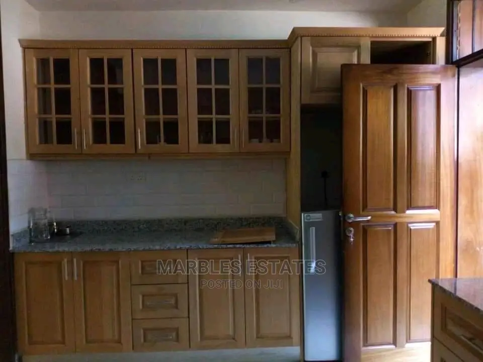 Furnished 3bdrm Apartment in Kololo, Kampala for Rent in Kampala