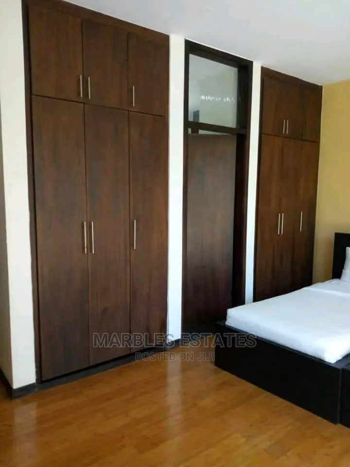 Furnished 3bdrm Apartment in Kololo, Kampala for Rent in Kampala