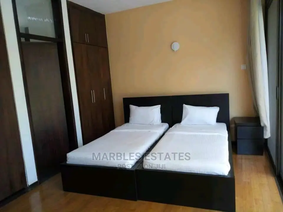 Furnished 3bdrm Apartment in Kololo, Kampala for Rent in Kampala