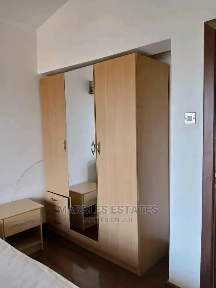 Furnished 3bdrm Apartment in Naguru, Kampala for Rent in Kampala