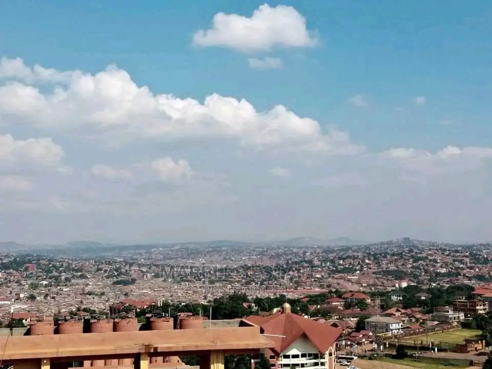 Furnished 3bdrm Apartment in Naguru, Kampala for Rent in Kampala