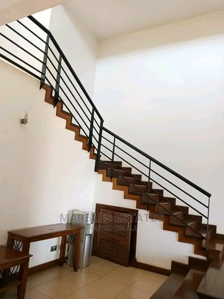 Furnished 3bdrm Apartment in Naguru, Kampala for Rent in Kampala