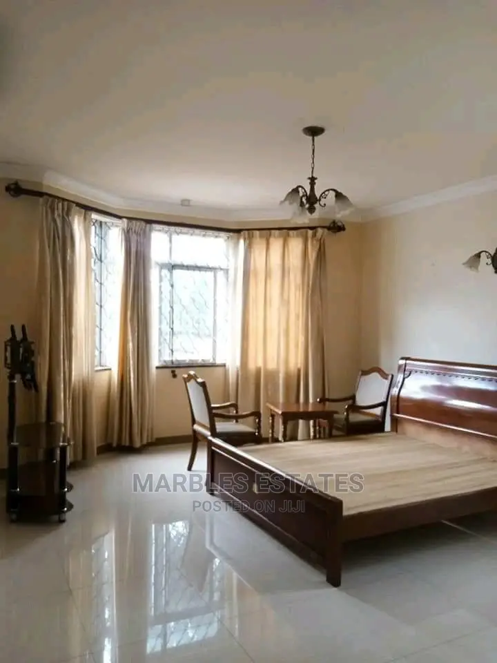 3bdrm Apartment in Naguru, Central Division for rent in Central Division