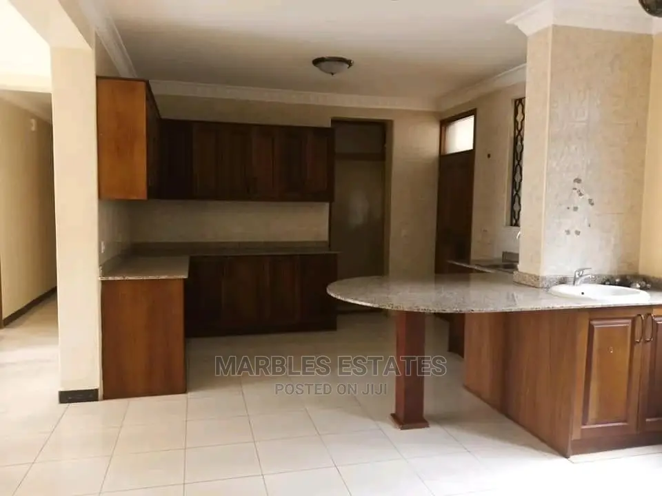 3bdrm Apartment in Naguru, Central Division for rent in Central Division