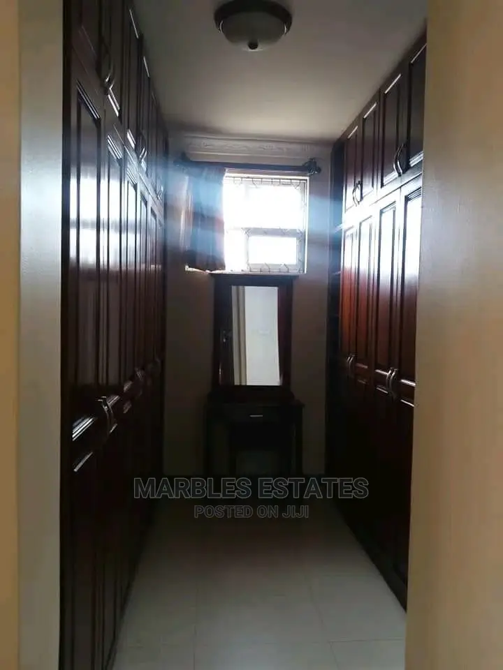 3bdrm Apartment in Naguru, Central Division for rent in Central Division