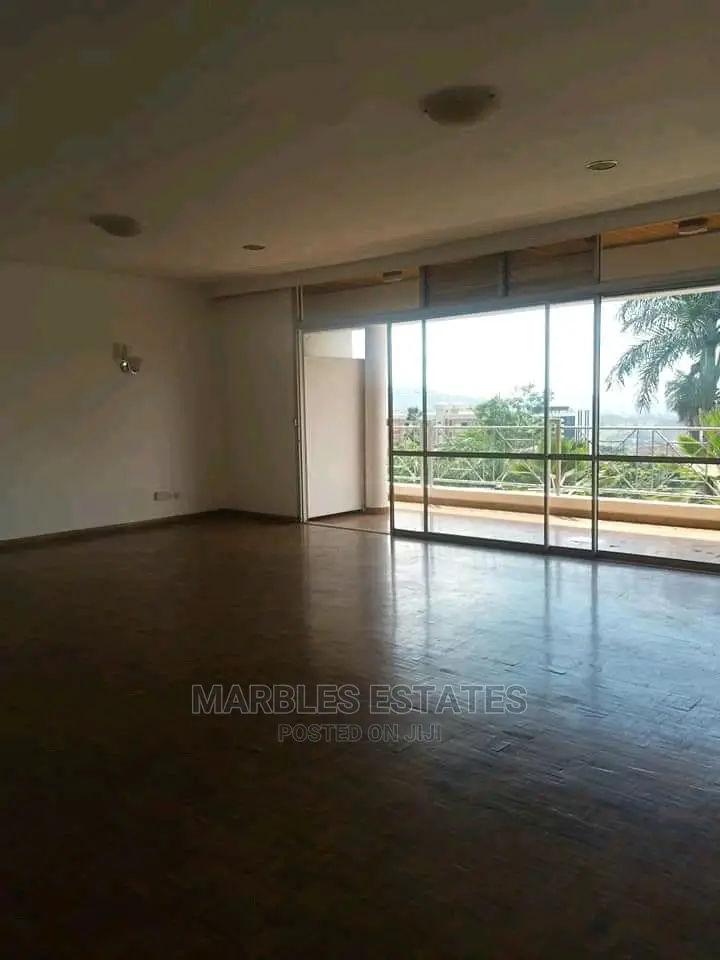 3bdrm Apartment in Kololo, Kampala for Rent in Kampala
