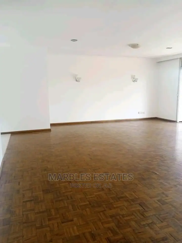 3bdrm Apartment in Kololo, Kampala for Rent in Kampala