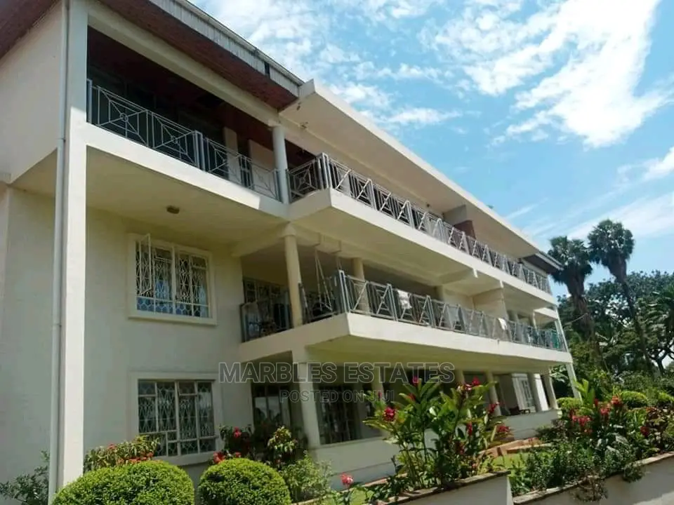 3bdrm Apartment in Kololo, Kampala for Rent in Kampala