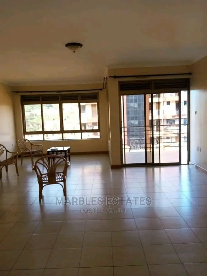 3bdrm Apartment in Naguru, Kampala for Rent in Kampala