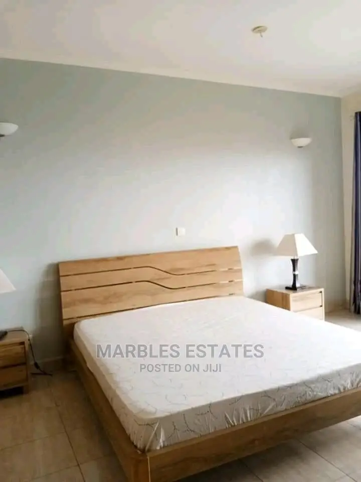 Furnished 2bdrm Apartment in Naguru, Kampala for Rent in Kampala