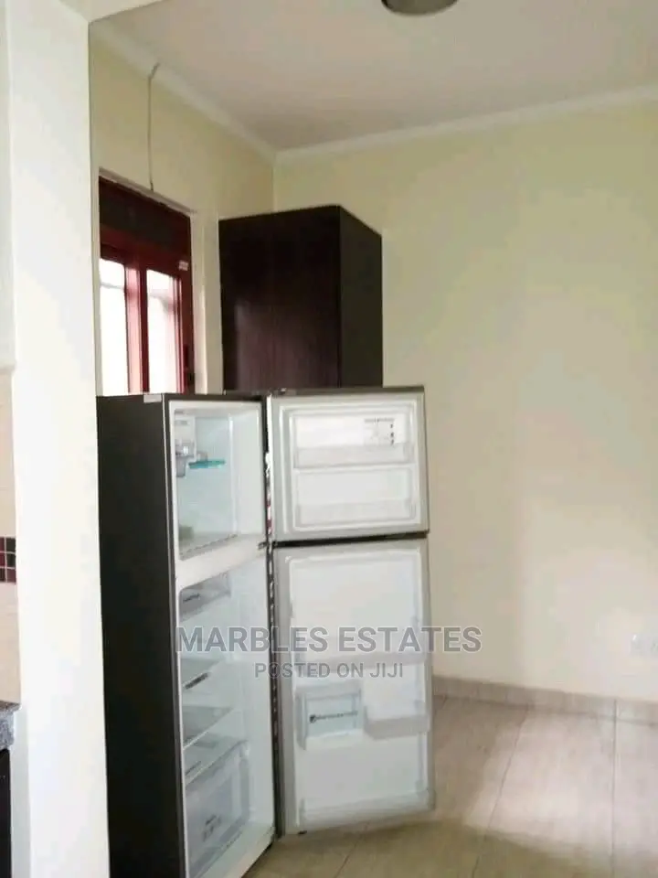 Furnished 2bdrm Apartment in Naguru, Kampala for Rent in Kampala
