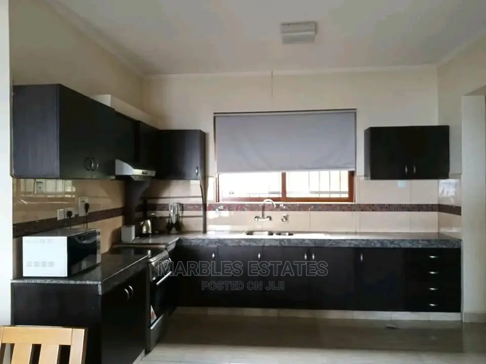 Furnished 2bdrm Apartment in Naguru, Kampala for Rent in Kampala